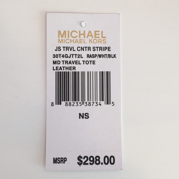 Michael Kors Medium tote - Picture 3 of 7